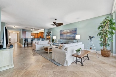 RARE PENTHOUSE WITH BREATHTAKING WATER VIEWS! WELCOME TO on Terra Ceia Golf and Country Club in Florida - for sale on GolfHomes.com, golf home, golf lot