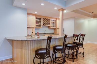 This house has the WOW factor that you have been looking for! on Lake Forest Country Club in Kentucky - for sale on GolfHomes.com, golf home, golf lot