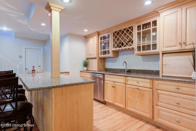 This house has the WOW factor that you have been looking for! on Lake Forest Country Club in Kentucky - for sale on GolfHomes.com, golf home, golf lot