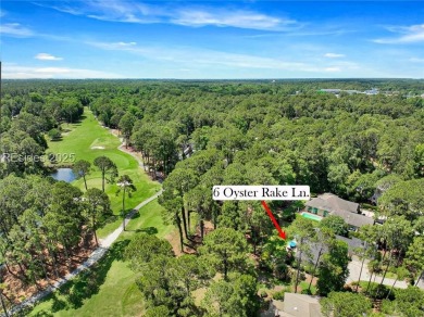 This beautifully landscaped 3BR/3.5BA home with a bonus room on Bear Creek Golf Course and Club in South Carolina - for sale on GolfHomes.com, golf home, golf lot