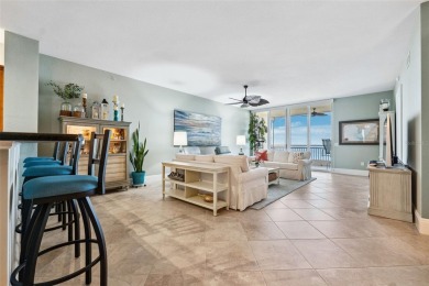 RARE PENTHOUSE WITH BREATHTAKING WATER VIEWS! WELCOME TO on Terra Ceia Golf and Country Club in Florida - for sale on GolfHomes.com, golf home, golf lot