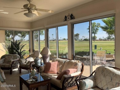 20K DROP IN PRICE!!
STUNNING DUPLEX ON RIVERVIEW GOLF COURSE on Sun City Riverview Golf Course in Arizona - for sale on GolfHomes.com, golf home, golf lot