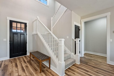 Rustic Charm Meets Modern Comfort on (pending golf course) in Oregon - for sale on GolfHomes.com, golf home, golf lot