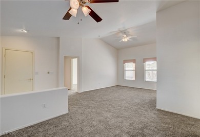 SUN CITY SUMMERLIN 55 PLUS COMMUNITY *RENO* FLOORPLAN. 1402 SQ on Highland Falls Golf Club in Nevada - for sale on GolfHomes.com, golf home, golf lot