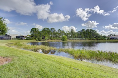 LOCATED IN THE SOUGHT AFTER GATED GOLF AND TENNIS COMMUNITY OF on Champions Club at Summerfield in Florida - for sale on GolfHomes.com, golf home, golf lot