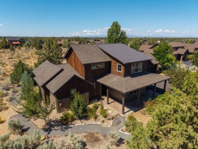 Rustic Charm Meets Modern Comfort on (pending golf course) in Oregon - for sale on GolfHomes.com, golf home, golf lot