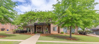 Located in Reunion, one of Madison's most established on Reunion Golf Club in Mississippi - for sale on GolfHomes.com, golf home, golf lot