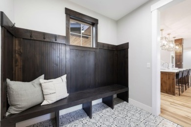 Rustic Charm Meets Modern Comfort on (pending golf course) in Oregon - for sale on GolfHomes.com, golf home, golf lot