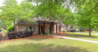 Located in Reunion, one of Madison's most established on Reunion Golf Club in Mississippi - for sale on GolfHomes.com, golf home, golf lot