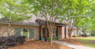 Located in Reunion, one of Madison's most established on Reunion Golf Club in Mississippi - for sale on GolfHomes.com, golf home, golf lot