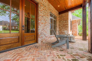 Located in Reunion, one of Madison's most established on Reunion Golf Club in Mississippi - for sale on GolfHomes.com, golf home, golf lot