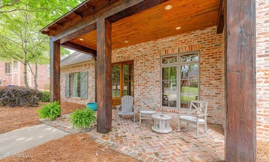 Located in Reunion, one of Madison's most established on Reunion Golf Club in Mississippi - for sale on GolfHomes.com, golf home, golf lot