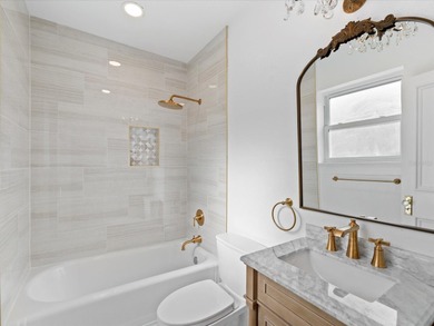 Perry Snell's *Jewel Box* is on the market and ready to welcome on The Renaisssance Vinoy Golf Club in Florida - for sale on GolfHomes.com, golf home, golf lot