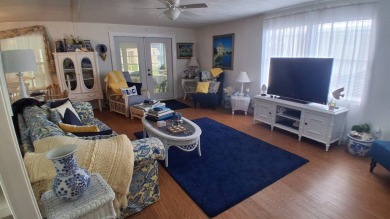 This lovely home is one of a kind **Totally Turnkey, so you can on Royal Wood Golf and Country Club in Florida - for sale on GolfHomes.com, golf home, golf lot