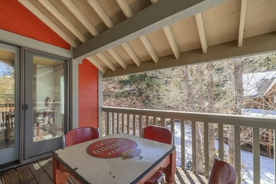 Endless days on the slopes and the water at this Big Bear Lake on Big Bear Mountain Ski and Golf Resort in California - for sale on GolfHomes.com, golf home, golf lot