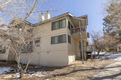 Endless days on the slopes and the water at this Big Bear Lake on Big Bear Mountain Ski and Golf Resort in California - for sale on GolfHomes.com, golf home, golf lot