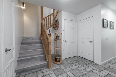 Endless days on the slopes and the water at this Big Bear Lake on Big Bear Mountain Ski and Golf Resort in California - for sale on GolfHomes.com, golf home, golf lot