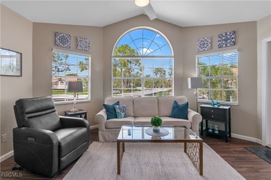 Beautifully Updated Second-Floor Condo in Sought-After on Breckenridge Golf and Country Club in Florida - for sale on GolfHomes.com, golf home, golf lot