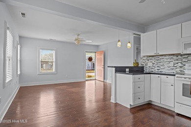 RARELY AVAILABLE!! Cute, neat and clean Promise Land home on 3rd on Brandywine Bay Golf Club in North Carolina - for sale on GolfHomes.com, golf home, golf lot