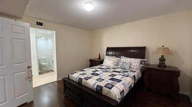 FURNISHED - Nice and Large 2/2 PLUS A DEN! 1385 SF , Spacious on The Country Club At Boca Raton in Florida - for sale on GolfHomes.com, golf home, golf lot