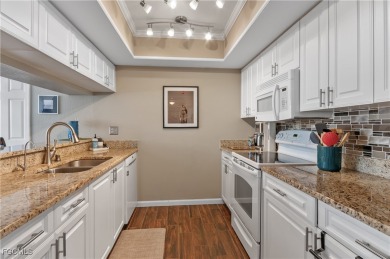 Beautifully Updated Second-Floor Condo in Sought-After on Breckenridge Golf and Country Club in Florida - for sale on GolfHomes.com, golf home, golf lot