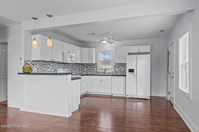 RARELY AVAILABLE!! Cute, neat and clean Promise Land home on 3rd on Brandywine Bay Golf Club in North Carolina - for sale on GolfHomes.com, golf home, golf lot