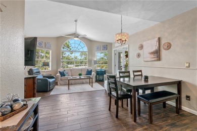 Beautifully Updated Second-Floor Condo in Sought-After on Breckenridge Golf and Country Club in Florida - for sale on GolfHomes.com, golf home, golf lot