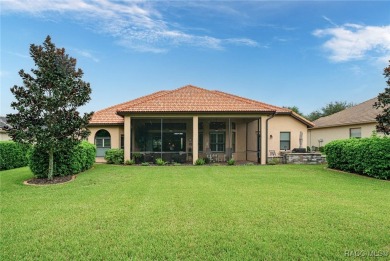 HOME IS BEING OFFERED AT A NEW PRICE! TERRA VISTA 3 BEDROOM on Skyview At Terra Vista Golf and Country Club in Florida - for sale on GolfHomes.com, golf home, golf lot