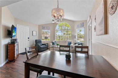 Beautifully Updated Second-Floor Condo in Sought-After on Breckenridge Golf and Country Club in Florida - for sale on GolfHomes.com, golf home, golf lot