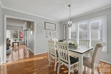 Rare opportunity to enjoy golf course living in Salisbury along on Corbin Hills Golf Club in North Carolina - for sale on GolfHomes.com, golf home, golf lot