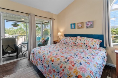 Beautifully Updated Second-Floor Condo in Sought-After on Breckenridge Golf and Country Club in Florida - for sale on GolfHomes.com, golf home, golf lot