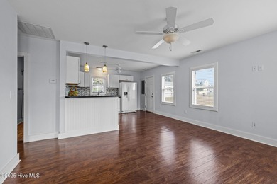 RARELY AVAILABLE!! Cute, neat and clean Promise Land home on 3rd on Brandywine Bay Golf Club in North Carolina - for sale on GolfHomes.com, golf home, golf lot