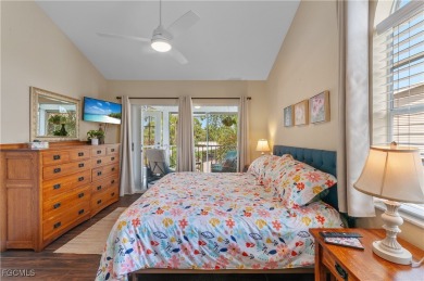 Beautifully Updated Second-Floor Condo in Sought-After on Breckenridge Golf and Country Club in Florida - for sale on GolfHomes.com, golf home, golf lot