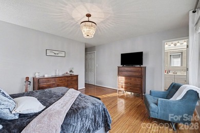 Rare opportunity to enjoy golf course living in Salisbury along on Corbin Hills Golf Club in North Carolina - for sale on GolfHomes.com, golf home, golf lot