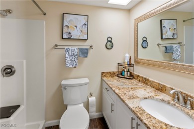 Beautifully Updated Second-Floor Condo in Sought-After on Breckenridge Golf and Country Club in Florida - for sale on GolfHomes.com, golf home, golf lot