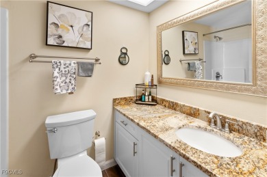 Beautifully Updated Second-Floor Condo in Sought-After on Breckenridge Golf and Country Club in Florida - for sale on GolfHomes.com, golf home, golf lot
