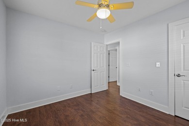 RARELY AVAILABLE!! Cute, neat and clean Promise Land home on 3rd on Brandywine Bay Golf Club in North Carolina - for sale on GolfHomes.com, golf home, golf lot