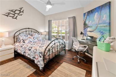 Beautifully Updated Second-Floor Condo in Sought-After on Breckenridge Golf and Country Club in Florida - for sale on GolfHomes.com, golf home, golf lot