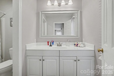 Rare opportunity to enjoy golf course living in Salisbury along on Corbin Hills Golf Club in North Carolina - for sale on GolfHomes.com, golf home, golf lot