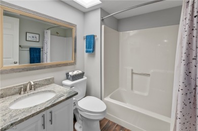 Beautifully Updated Second-Floor Condo in Sought-After on Breckenridge Golf and Country Club in Florida - for sale on GolfHomes.com, golf home, golf lot
