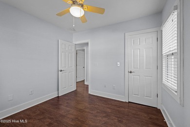 RARELY AVAILABLE!! Cute, neat and clean Promise Land home on 3rd on Brandywine Bay Golf Club in North Carolina - for sale on GolfHomes.com, golf home, golf lot