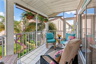 Beautifully Updated Second-Floor Condo in Sought-After on Breckenridge Golf and Country Club in Florida - for sale on GolfHomes.com, golf home, golf lot