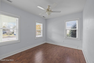 RARELY AVAILABLE!! Cute, neat and clean Promise Land home on 3rd on Brandywine Bay Golf Club in North Carolina - for sale on GolfHomes.com, golf home, golf lot