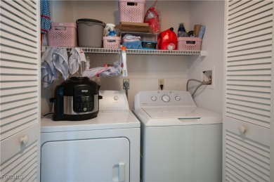 Beautifully Updated Second-Floor Condo in Sought-After on Breckenridge Golf and Country Club in Florida - for sale on GolfHomes.com, golf home, golf lot
