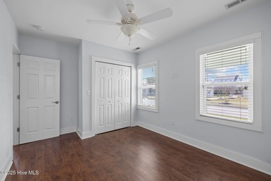 RARELY AVAILABLE!! Cute, neat and clean Promise Land home on 3rd on Brandywine Bay Golf Club in North Carolina - for sale on GolfHomes.com, golf home, golf lot