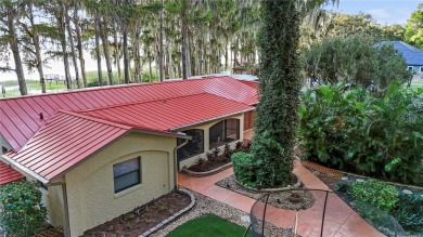 WATERFRONT HOME ON LAKE HARRIS!!!!!   Bring your boat, savor on Bay Tree Golf Course in Florida - for sale on GolfHomes.com, golf home, golf lot