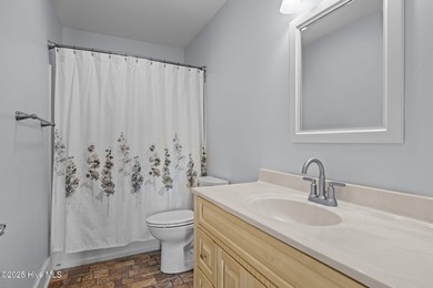 RARELY AVAILABLE!! Cute, neat and clean Promise Land home on 3rd on Brandywine Bay Golf Club in North Carolina - for sale on GolfHomes.com, golf home, golf lot