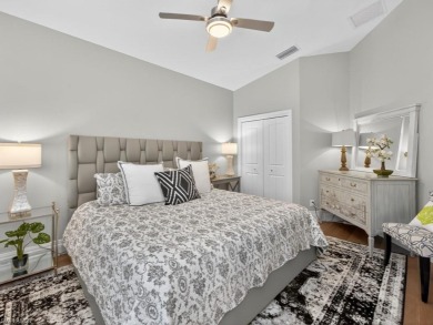 Experience modern luxury in this *renovated to perfection on Hideaway Beach Golf Course in Florida - for sale on GolfHomes.com, golf home, golf lot