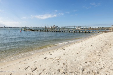 RARELY AVAILABLE!! Cute, neat and clean Promise Land home on 3rd on Brandywine Bay Golf Club in North Carolina - for sale on GolfHomes.com, golf home, golf lot