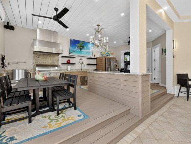 Experience modern luxury in this *renovated to perfection on Hideaway Beach Golf Course in Florida - for sale on GolfHomes.com, golf home, golf lot